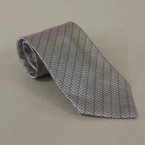 100% Silk Tie Made in Italy - Mara‎ by Countess Mara